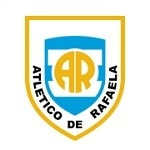 Атлетико Рафаэла - logo
