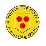 Тре Фиори - logo