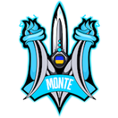 Monte - logo