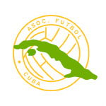 Куба U-20 - logo
