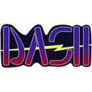 Dash - logo
