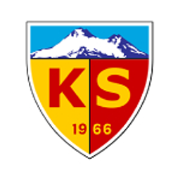Кайсериспор - logo