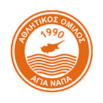 Айя-Напа - logo