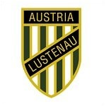 Аустрия Лустенау - logo