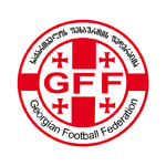 Грузия U-21 - logo