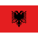 Albania - logo