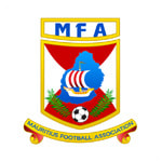 Маврикий - logo