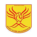 Салгейруш - logo