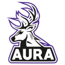 Aura - logo