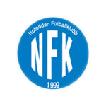 Нутодден - logo