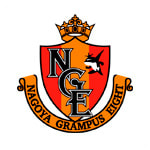 Нагоя Грампус - logo