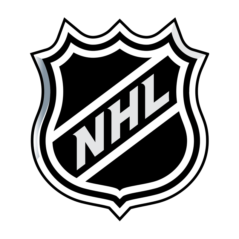 НХЛ - logo