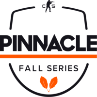 Pinnacle Fall Series #2 - logo