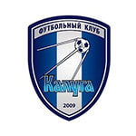 Калуга - logo