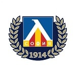 Левски U-19 - logo