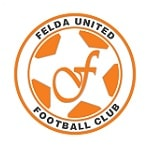 Фелда Юнайтед - logo