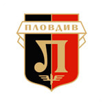 Локомотив Пловдив - logo