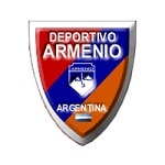 Депортиво Арменио - logo