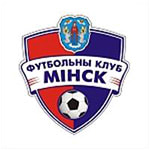 Минск U-19 - logo