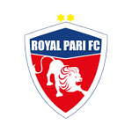 Рояль Пари - logo