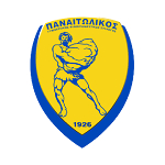 Панэтоликос - logo