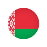 Беларусь U-23 - logo