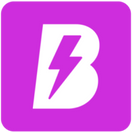 Rush B - logo