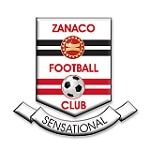 Занако - logo