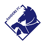 Рандерс - logo