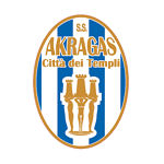 Акрагас - logo