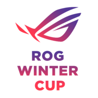 ROG Winter Cup 2021 - logo