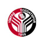 Йимпаш Йозгатспор - logo