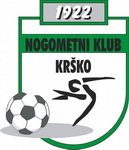 Кршко - logo