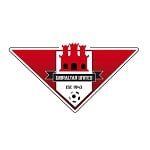 Гибралтар Юнайтед - logo