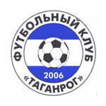 Таганрог - logo