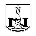 Нефтчи - logo