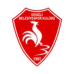 Денизли Беледие - logo
