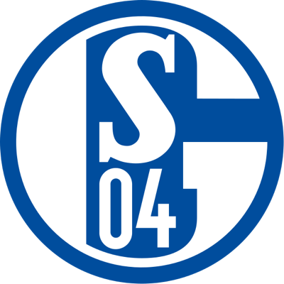 Шальке - logo