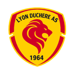 Спортинг Лион - logo