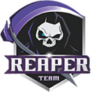 Reaper - logo