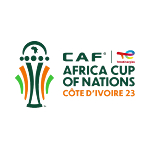 Кубок Африки - logo