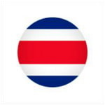 Коста-Рика U-17 - logo
