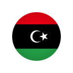 Ливия - logo