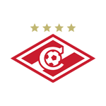 Спартак жен - logo