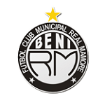 Реал Маморе - logo