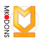 МК Донс - logo
