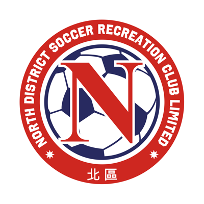Норт Дистрикт - logo