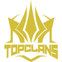 Top Clans 2021 Winter Invitational - logo