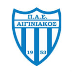 Эгиньякос - logo