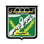 Аль-Араби - logo